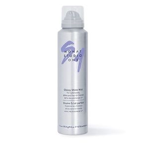 MONAT STUDIO ONE GLOSSY SHINE MIST